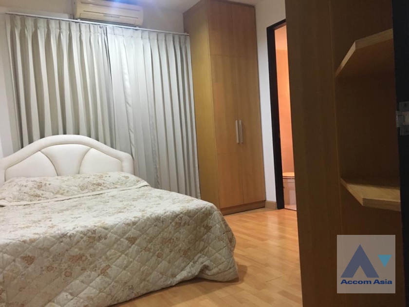10  3 br Condominium for rent and sale in Sukhumvit ,Bangkok MRT Sukhumvit - BTS Asok at CitiSmart Sukhumvit 18 2121401