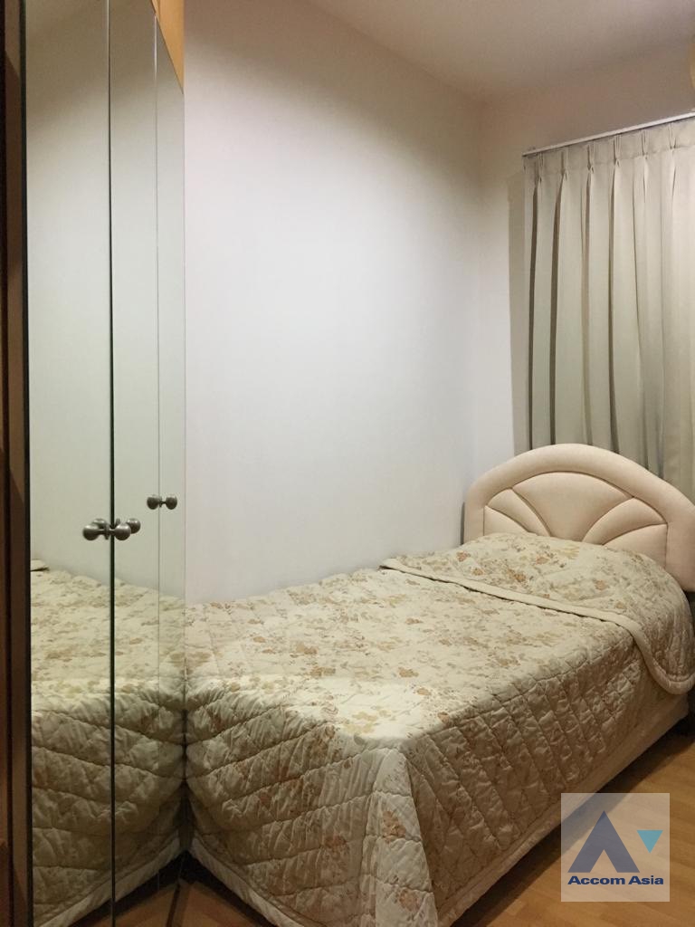 11  3 br Condominium for rent and sale in Sukhumvit ,Bangkok MRT Sukhumvit - BTS Asok at CitiSmart Sukhumvit 18 2121401