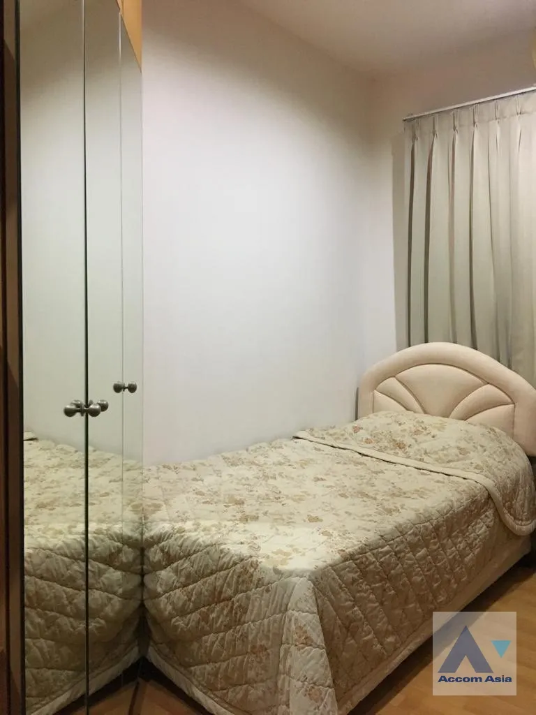 11  3 br Condominium for rent and sale in Sukhumvit ,Bangkok MRT Sukhumvit - BTS Asok at CitiSmart Sukhumvit 18 2121401