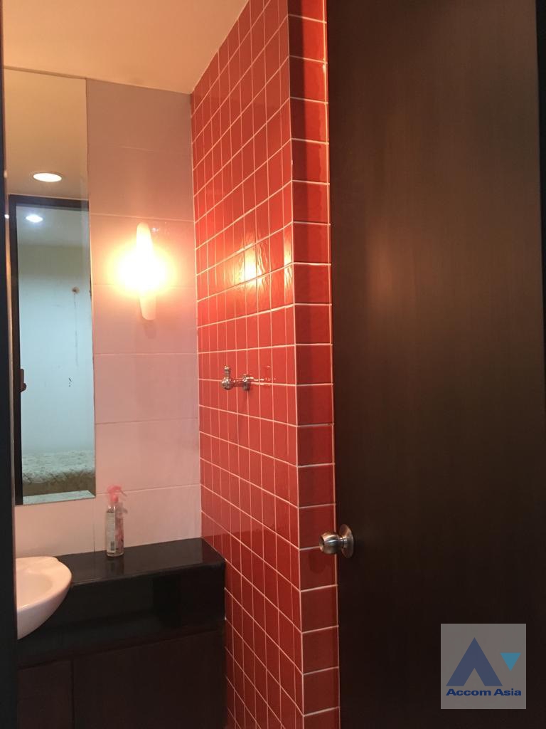 20  3 br Condominium for rent and sale in Sukhumvit ,Bangkok MRT Sukhumvit - BTS Asok at CitiSmart Sukhumvit 18 2121401