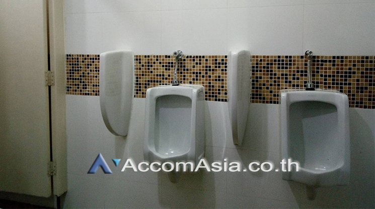 6  Office Space For Rent in Phaholyothin ,Bangkok BTS Sanam Pao at SM tower AA20187