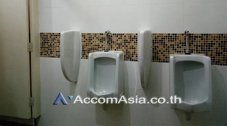 6  Office Space For Rent in Phaholyothin ,Bangkok BTS Sanam Pao at SM tower AA20187