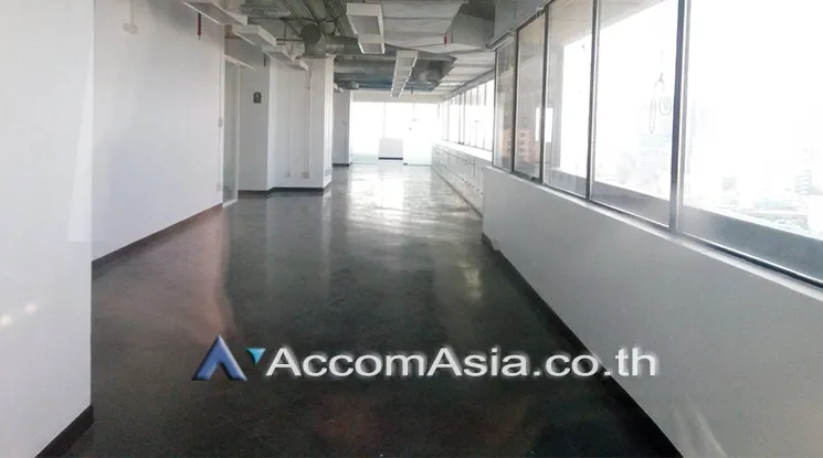 unit Studio  Office space For Rent in Phaholyothin, Bangkok  near BTS Sanam Pao (AA20188)