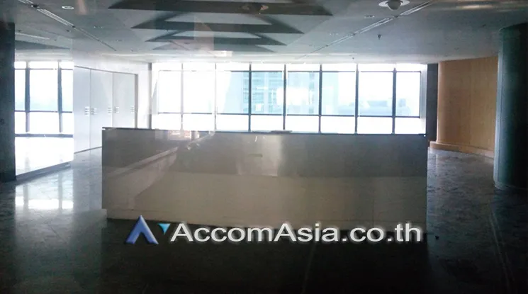 unit Office space For Rent in Phaholyothin, Bangkok  near BTS Sanam Pao (AA20189)