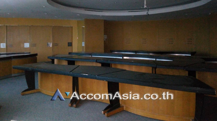 4  Office Space For Rent in Phaholyothin ,Bangkok BTS Sanam Pao at SM tower AA20193