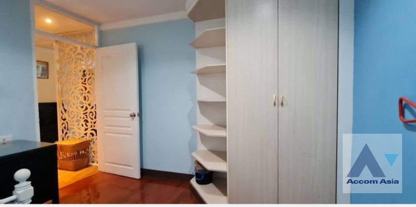 9  2 br Condominium For Sale in Sukhumvit ,Bangkok BTS Phrom Phong at The Waterford Diamond AA20204