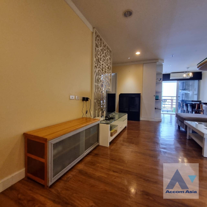  1  2 br Condominium For Sale in Sukhumvit ,Bangkok BTS Phrom Phong at The Waterford Diamond AA20204