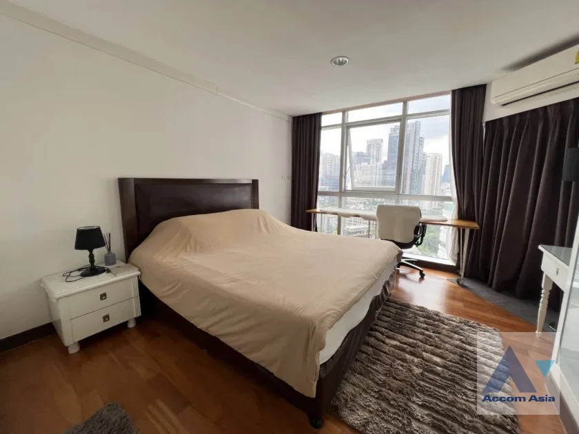 5  2 br Condominium For Sale in Sukhumvit ,Bangkok BTS Phrom Phong at The Waterford Diamond AA20204