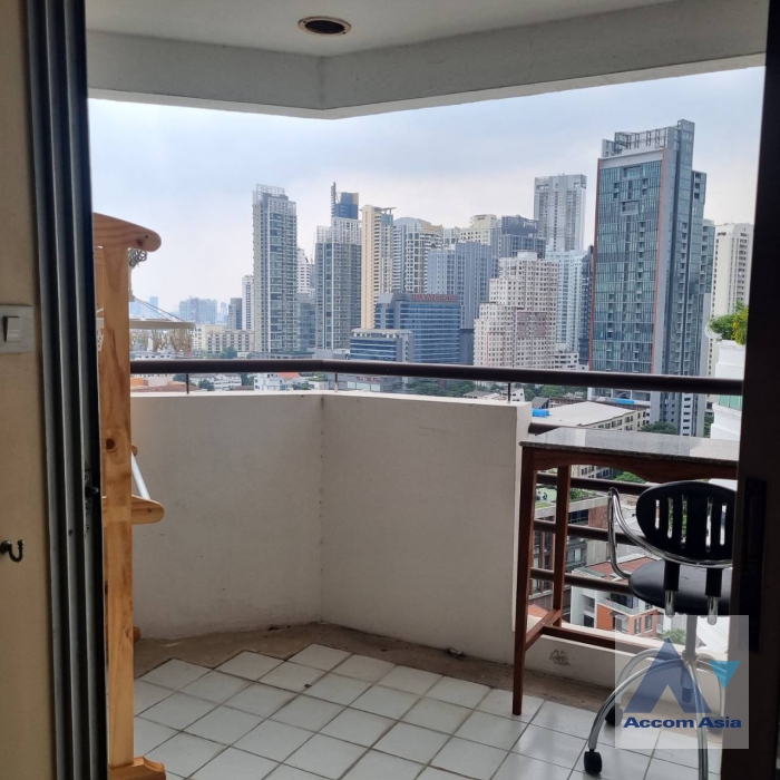 10  2 br Condominium For Sale in Sukhumvit ,Bangkok BTS Phrom Phong at The Waterford Diamond AA20204