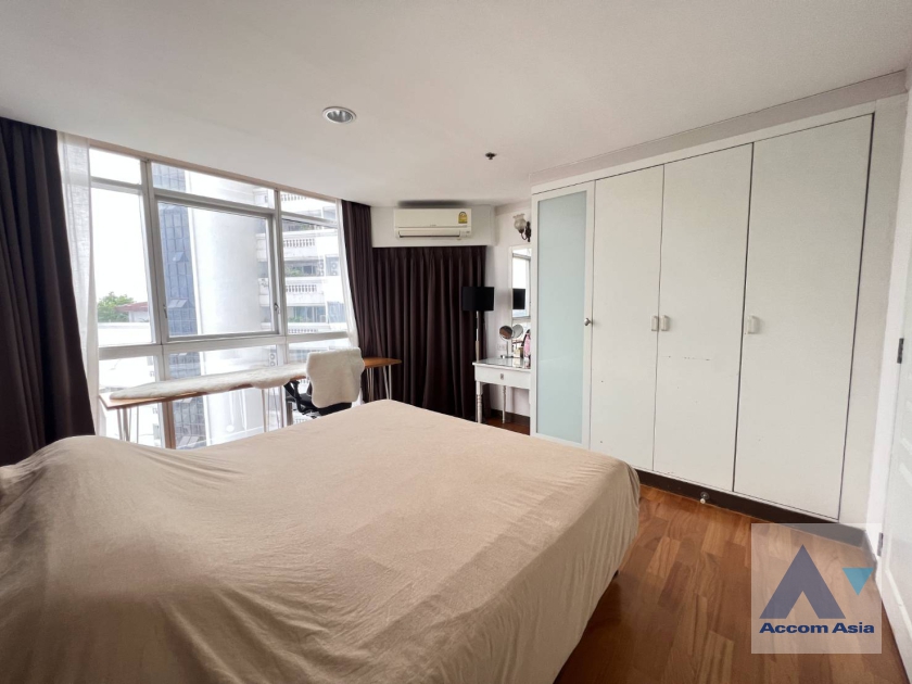 6  2 br Condominium For Sale in Sukhumvit ,Bangkok BTS Phrom Phong at The Waterford Diamond AA20204