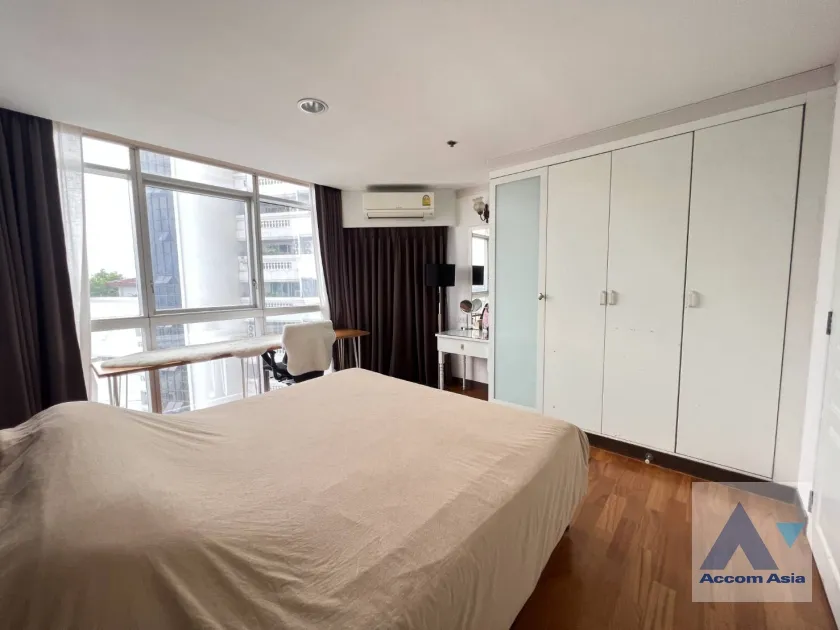 6  2 br Condominium For Sale in Sukhumvit ,Bangkok BTS Phrom Phong at The Waterford Diamond AA20204