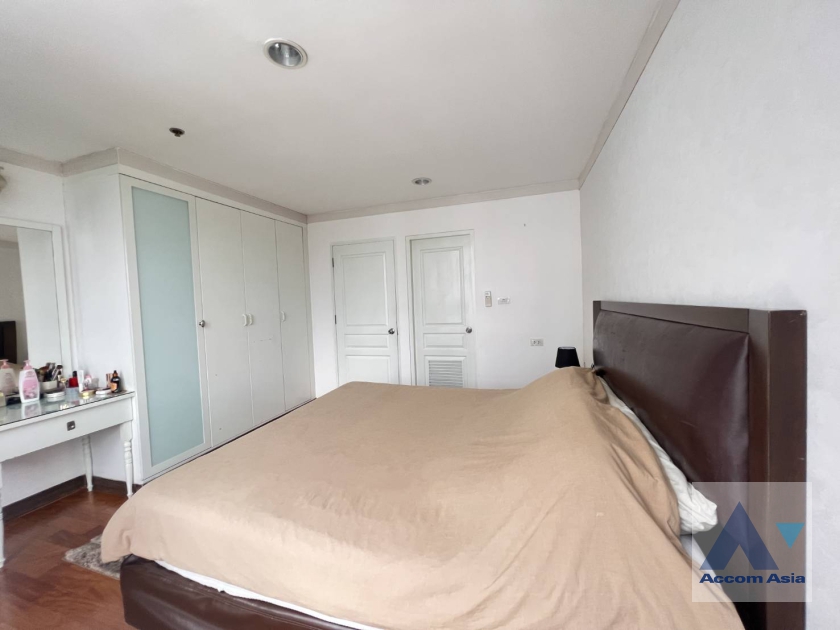 7  2 br Condominium For Sale in Sukhumvit ,Bangkok BTS Phrom Phong at The Waterford Diamond AA20204