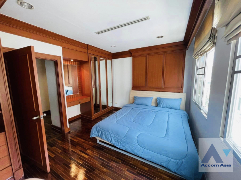 7  4 br House For Rent in Sukhumvit ,Bangkok BTS Thong Lo at Baan Klang Krung Thonglor AA20229