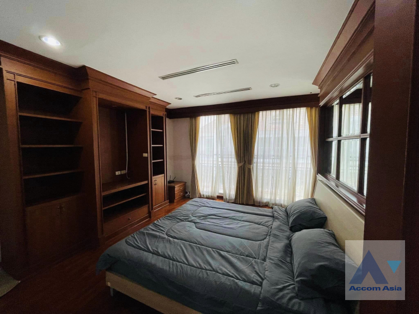 9  4 br House For Rent in Sukhumvit ,Bangkok BTS Thong Lo at Baan Klang Krung Thonglor AA20229
