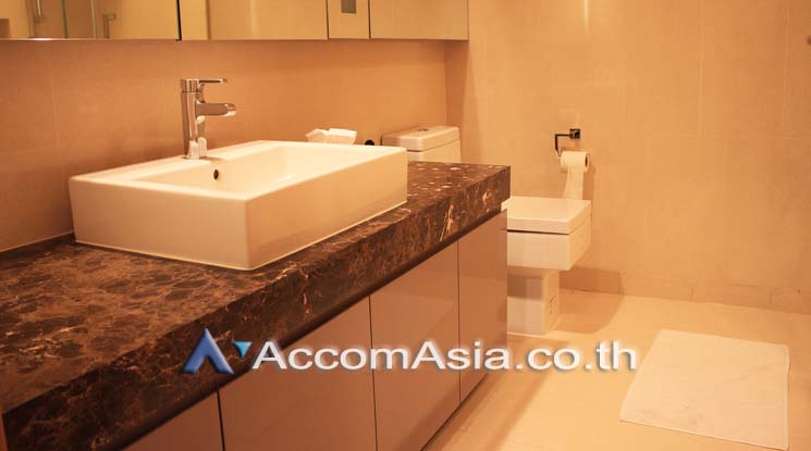8  2 br Condominium For Rent in Sukhumvit ,Bangkok BTS Nana at HYDE Sukhumvit 13 AA20230