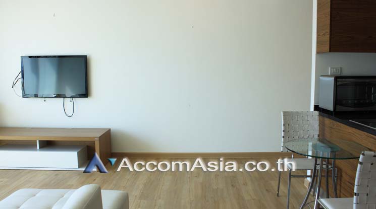  1  2 br Condominium For Rent in Sukhumvit ,Bangkok BTS Asok - MRT Sukhumvit at Wind Sukhumvit 23 AA20237