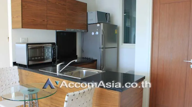 4  2 br Condominium For Rent in Sukhumvit ,Bangkok BTS Asok at Wind Sukhumvit 23 AA20237
