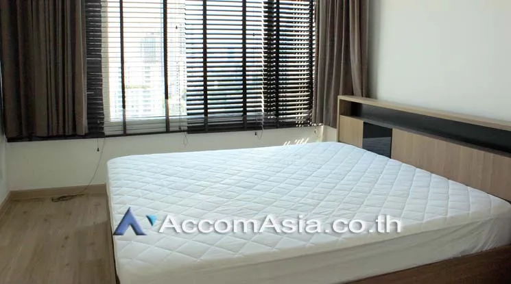 5  2 br Condominium For Rent in Sukhumvit ,Bangkok BTS Asok at Wind Sukhumvit 23 AA20237