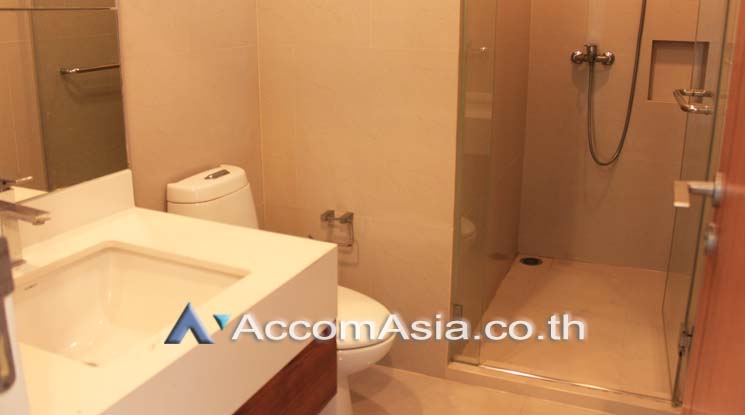 6  2 br Condominium For Rent in Sukhumvit ,Bangkok BTS Asok - MRT Sukhumvit at Wind Sukhumvit 23 AA20237