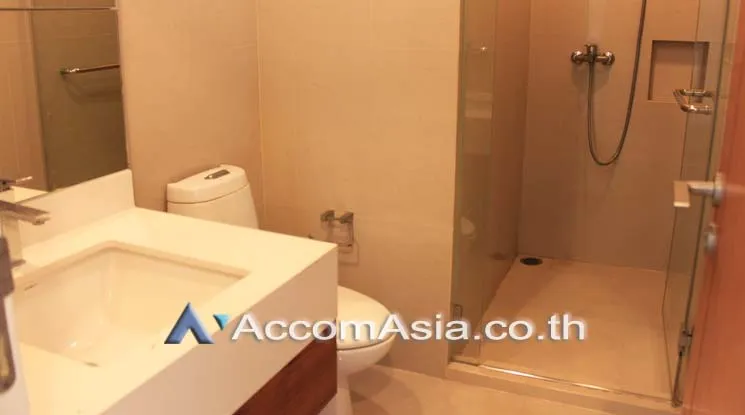 6  2 br Condominium For Rent in Sukhumvit ,Bangkok BTS Asok at Wind Sukhumvit 23 AA20237