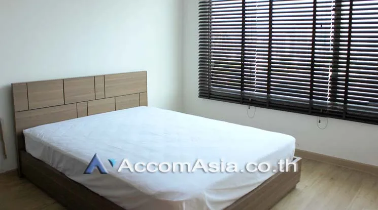 7  2 br Condominium For Rent in Sukhumvit ,Bangkok BTS Asok at Wind Sukhumvit 23 AA20237