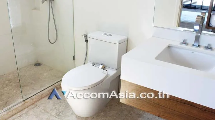 8  2 br Condominium For Rent in Sukhumvit ,Bangkok BTS Asok at Wind Sukhumvit 23 AA20237