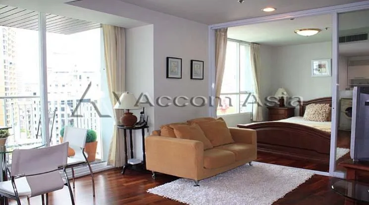  1  1 br Condominium for rent and sale in Ploenchit ,Bangkok BTS Chitlom at Urbana Langsuan 21222