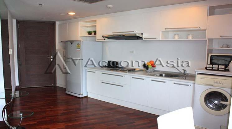  1  1 br Condominium for rent and sale in Ploenchit ,Bangkok BTS Chitlom at Urbana Langsuan 21222