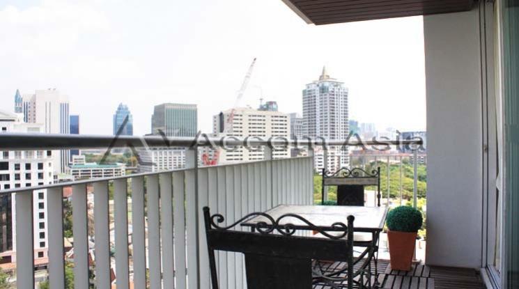 4  1 br Condominium for rent and sale in Ploenchit ,Bangkok BTS Chitlom at Urbana Langsuan 21222
