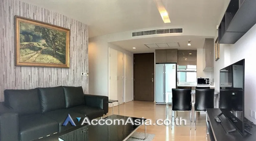  2  1 br Condominium For Rent in Sukhumvit ,Bangkok BTS Thong Lo at Siri at Sukhumvit AA20249
