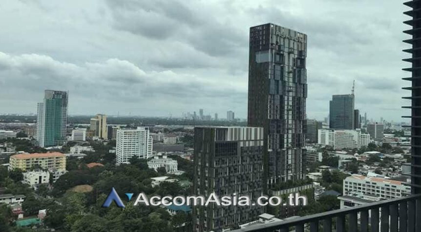  1  1 br Condominium For Rent in Sukhumvit ,Bangkok BTS Thong Lo at Siri at Sukhumvit AA20249