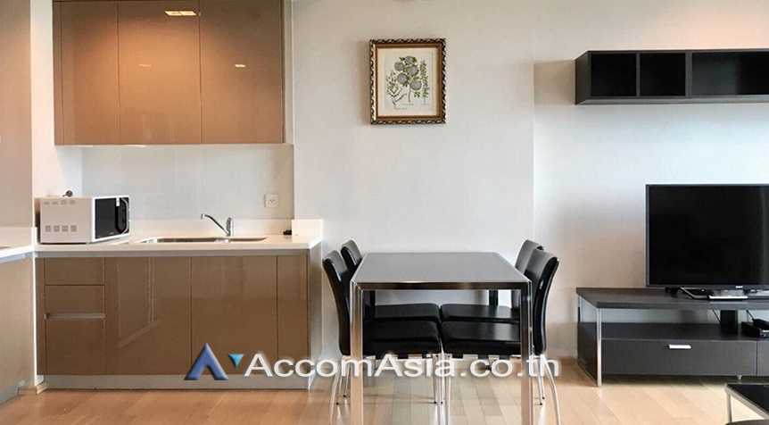  1  1 br Condominium For Rent in Sukhumvit ,Bangkok BTS Thong Lo at Siri at Sukhumvit AA20249