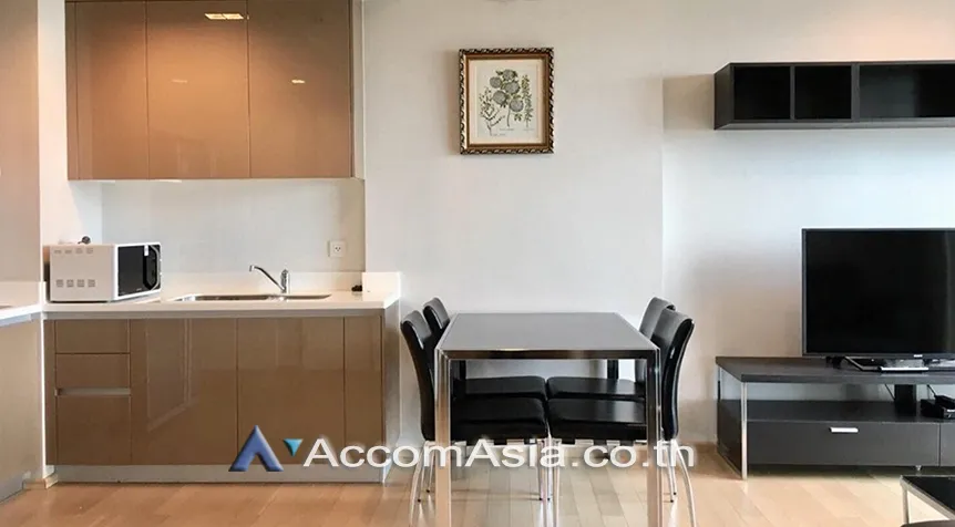  1  1 br Condominium For Rent in Sukhumvit ,Bangkok BTS Thong Lo at Siri at Sukhumvit AA20249