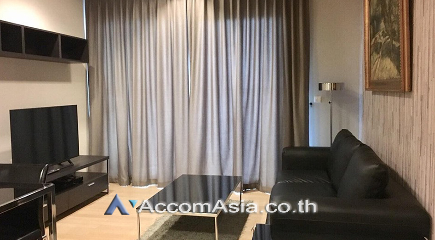 4  1 br Condominium For Rent in Sukhumvit ,Bangkok BTS Thong Lo at Siri at Sukhumvit AA20249