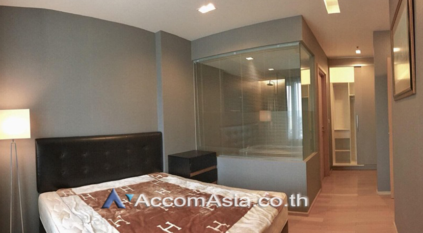 5  1 br Condominium For Rent in Sukhumvit ,Bangkok BTS Thong Lo at Siri at Sukhumvit AA20249