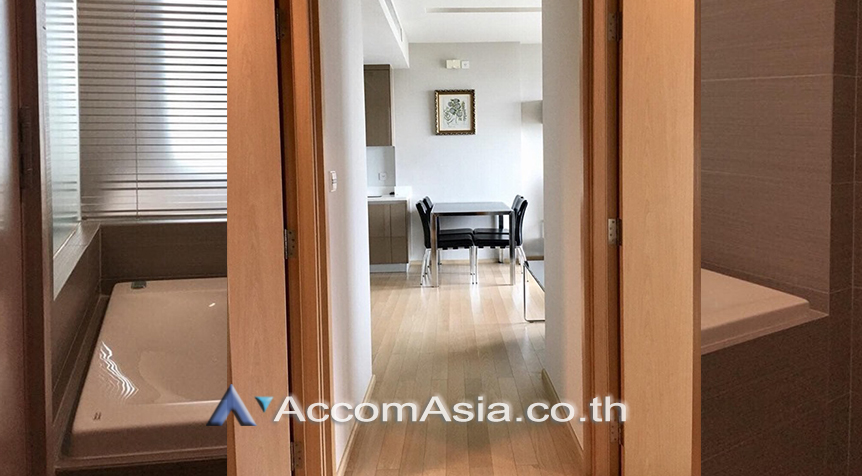 7  1 br Condominium For Rent in Sukhumvit ,Bangkok BTS Thong Lo at Siri at Sukhumvit AA20249