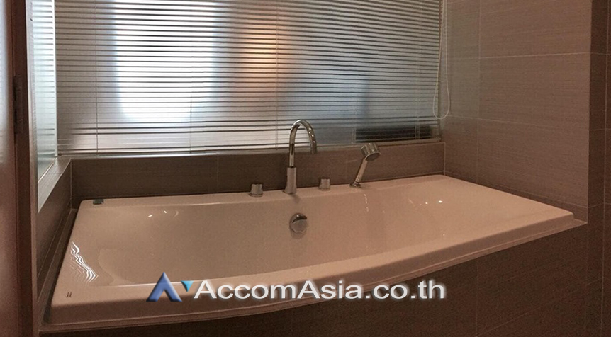 8  1 br Condominium For Rent in Sukhumvit ,Bangkok BTS Thong Lo at Siri at Sukhumvit AA20249