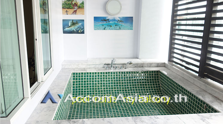 4  1 br Condominium For Rent in Sukhumvit ,Bangkok BTS On Nut at The Next Garden Mix Sukhumvit 52 AA20251