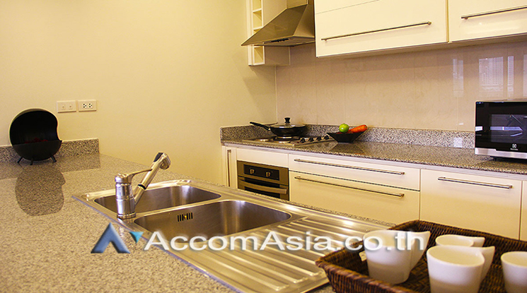 7  2 br Apartment For Rent in Ploenchit ,Bangkok BTS Ratchadamri at Step to Lumpini Park AA20257