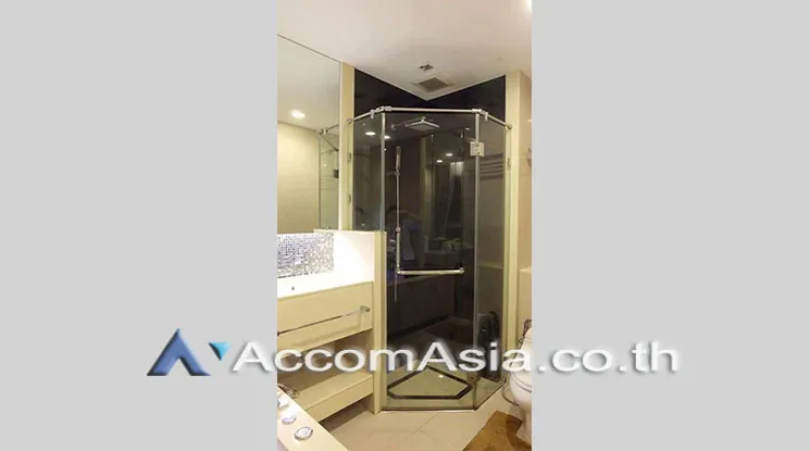 unit 1 Bedroom  Condominium For Sale in New Phetchaburi, Bangkok  near MRT Phetchaburi - ARL Makkasan (AA20261)