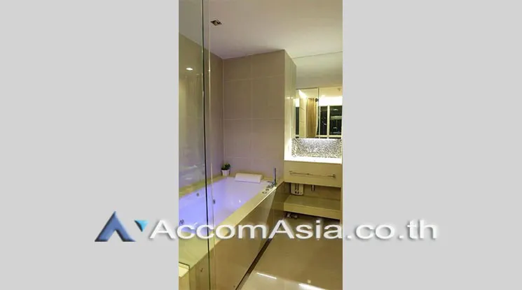 unit 1 Bedroom  Condominium For Sale in New Phetchaburi, Bangkok  near MRT Phetchaburi - ARL Makkasan (AA20261)