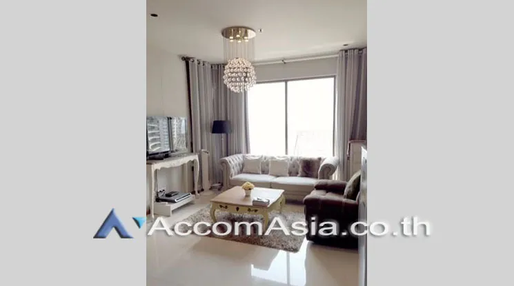 unit 1 Bedroom  Condominium For Rent & Sale in Sukhumvit, Bangkok  near BTS Phrom Phong (AA20267)
