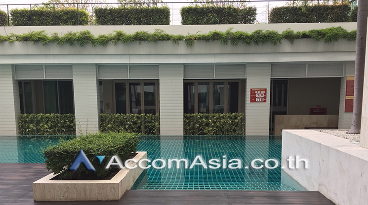 10  2 br Condominium For Sale in Ratchadaphisek ,Bangkok  at Leticia Rama 9 AA20284
