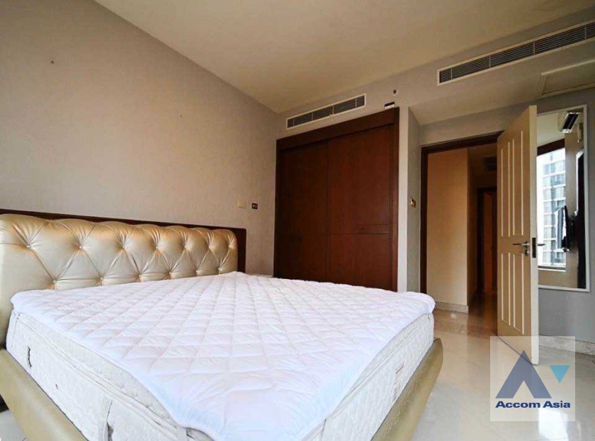  1  3 br Condominium for rent and sale in Ploenchit ,Bangkok BTS Ploenchit at All Seasons Mansion AA20285