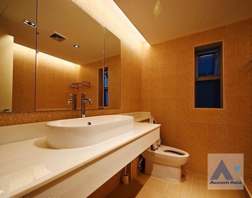 5  3 br Condominium for rent and sale in Ploenchit ,Bangkok BTS Ploenchit at All Seasons Mansion AA20285