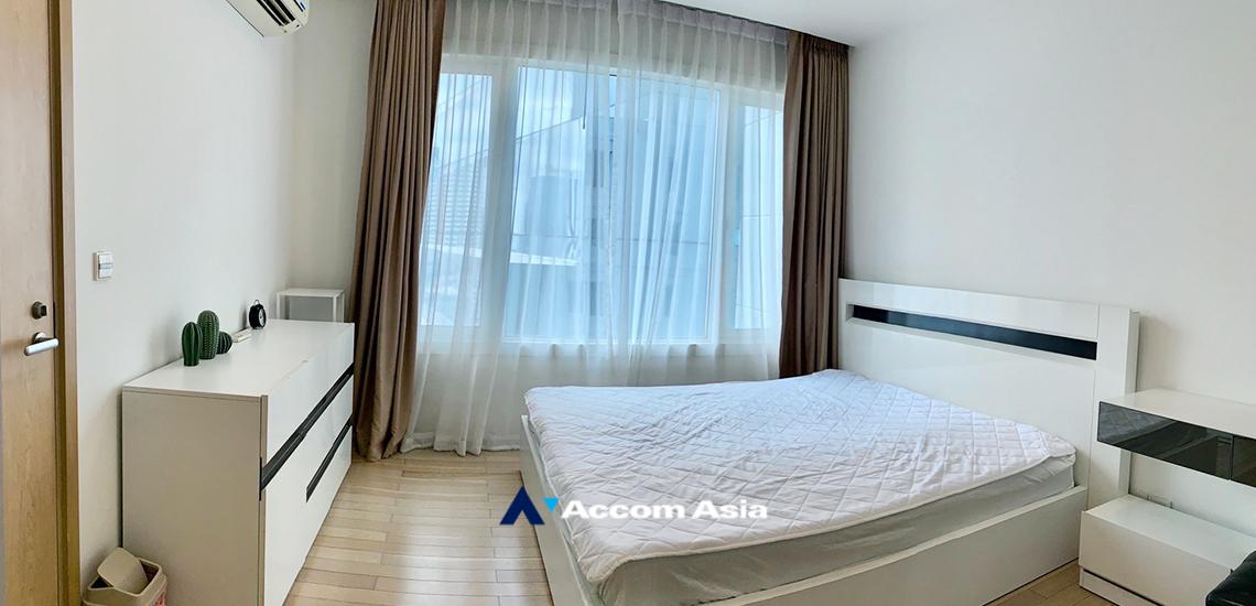 6  1 br Condominium for rent and sale in Sukhumvit ,Bangkok BTS Thong Lo at Siri at Sukhumvit AA20290