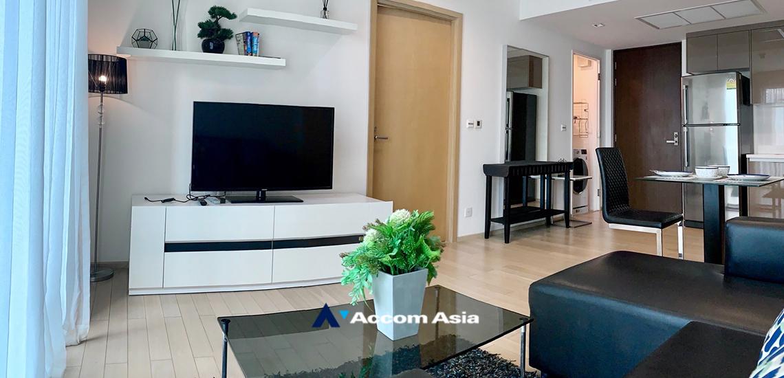  1  1 br Condominium for rent and sale in Sukhumvit ,Bangkok BTS Thong Lo at Siri at Sukhumvit AA20290