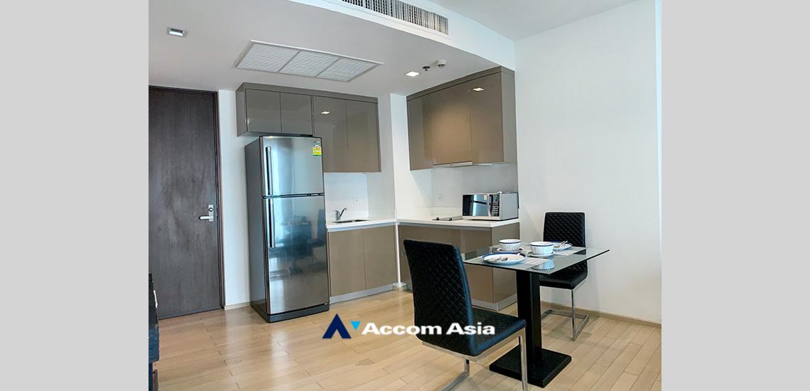 4  1 br Condominium for rent and sale in Sukhumvit ,Bangkok BTS Thong Lo at Siri at Sukhumvit AA20290