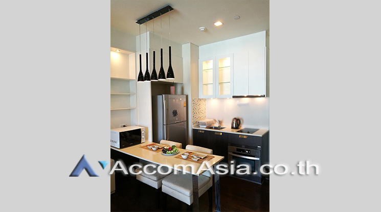  1  1 br Condominium For Rent in Sukhumvit ,Bangkok BTS Thong Lo at Ivy Thonglor AA20297