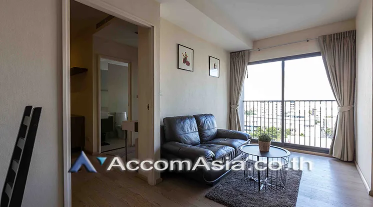  Noble Remix Condominium  1 Bedroom for Rent BTS Thong Lo in Sukhumvit Bangkok